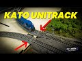 A STRAIGHT FORWARD Guide to Kato Unitrack: Tips, Tricks, and Hacks