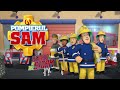 Fireman Sam All Romanian Intros V2