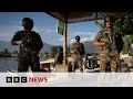 Tensions Rise Between India And Pakistan BBC News