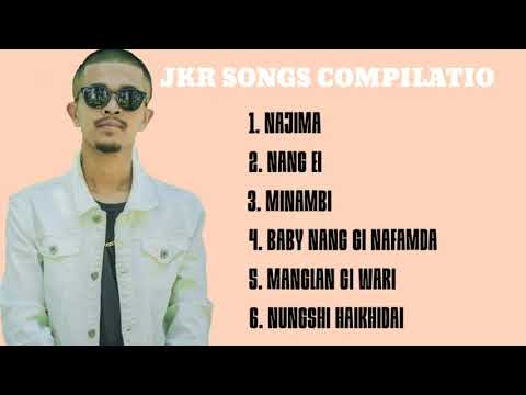 JKR SONGS COMPILATION