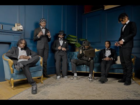 Jojo You Made That  and 4 more