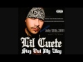 Lil Cuete - Sexting "New 2011" Exclusive