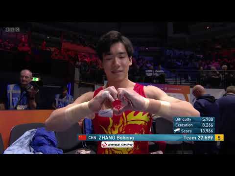 2022 Worlds Men's Team Final (BBC) [1080p50]