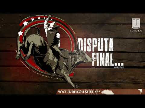 Almir Cambra - Rodeio e Modão ‐ 2023 Disputa Final