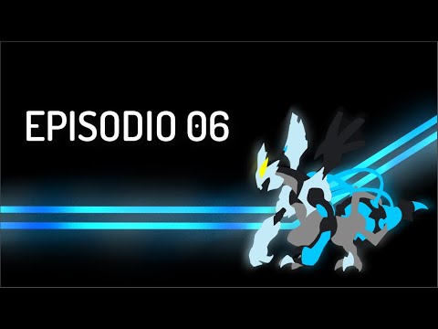 EPISODIO CHILLING E NUOVA CATTURA - Pokemon Nero 2 Extreme Randomizer ITA - Episodio 06