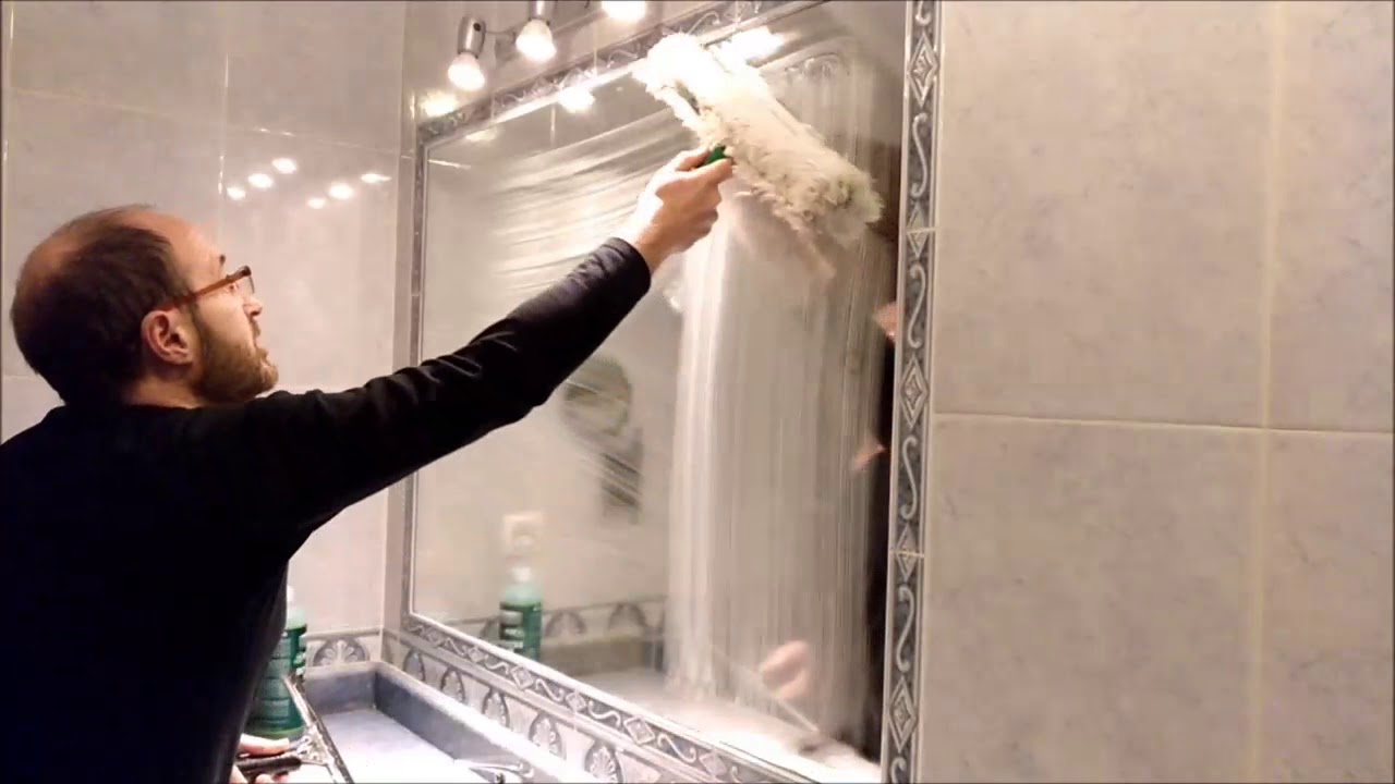 Watch Limpieza profesional de cristales Now Limpieza profesional de cristales