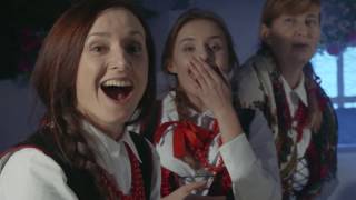 Rokiczanka - Pastorałka Od Serca Do Ucha