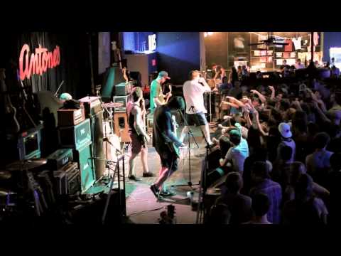 The Story So Far - High Regard - 04/05/2012