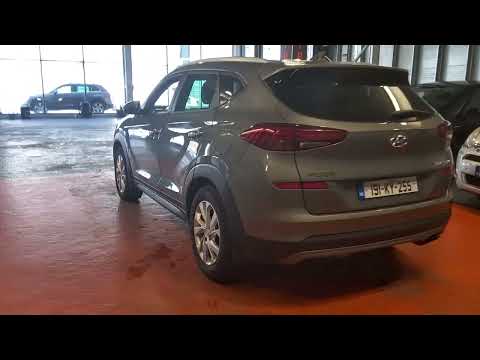 Hyundai Tucson 2019 - Image 2