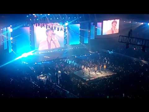 170302 SHINee - An Encore