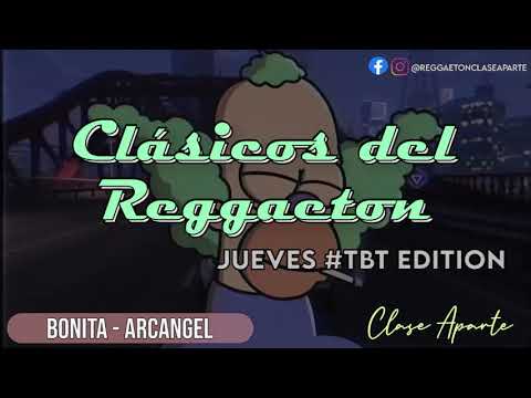 3 HORAS DE REGGAETON OLD SCHOOL / CLÁSICOS OLVIDADOS