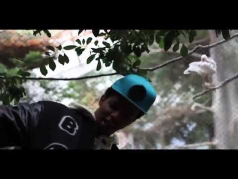 Vic Spencer ft. Chance the Rapper - National Geographical