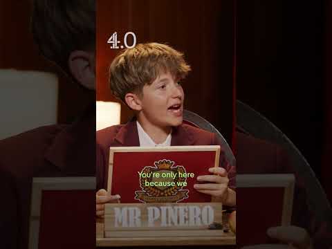 And we got Angry Ginge! 👀