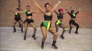 Demarco - Shell Dem Weh (Raw) - Red Plate Riddim - October 2016