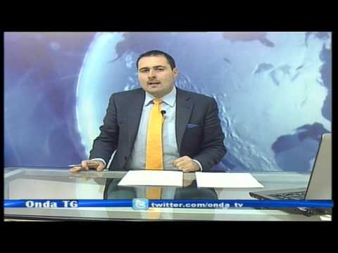 ONDA TG  06.03.2015