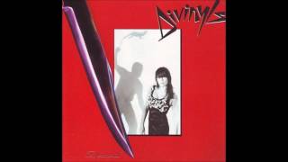 Divinyls - Because