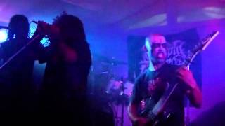 Unholy Force - Embrace The Powers of Death