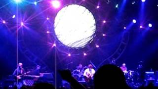 Widespread Panic Rebirtha - Chicago - July 15, 2010.AVI
