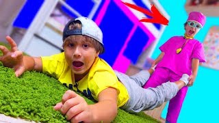 Камиль ИГРУШКА Для Аминки? Его ВСЕ ДОСТАЛО...?