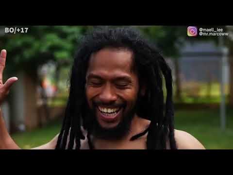 ML preman terkuat Vs Ahli tenaga dalam