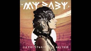 MY BABY - Electrified