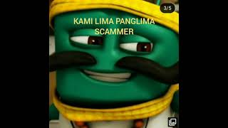 Download lagu ccp lima panglima scammer #Kontesnya_boyvers2 mp3 Download lagu ccp lima panglima scammer #Kontesnya_boyvers2 mp3