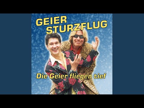 Die Pure Lust am Leben