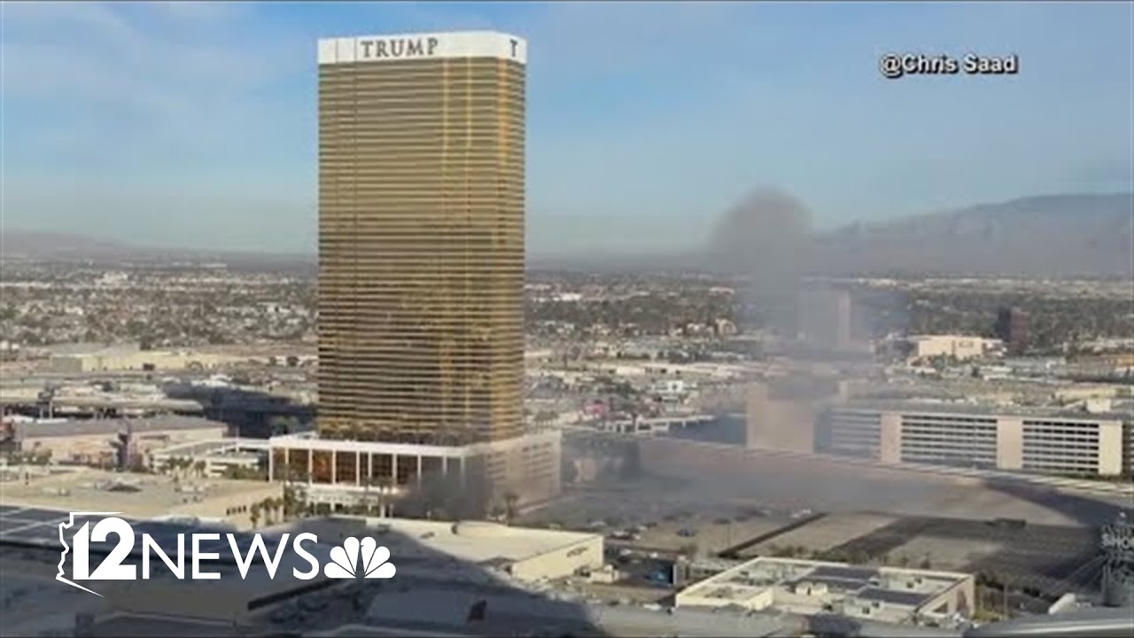 Special agent discusses recent attacks in New Orleans, Las Vegas