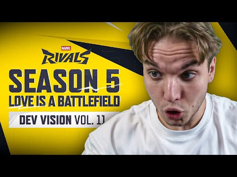 Season 5 Is Looking INSANE! (Placements, Spidey Buffs, Gambit Revealed...)