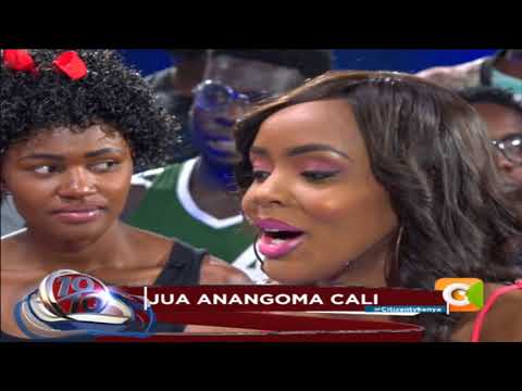One on One with Jua Cali #10Over10
