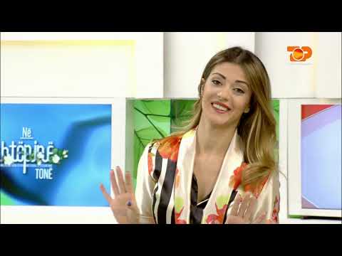 Ne Shtepine Tone, 1 Dhjetor 2016, Pjesa 1 - Top Channel Albania - Entertainment Show