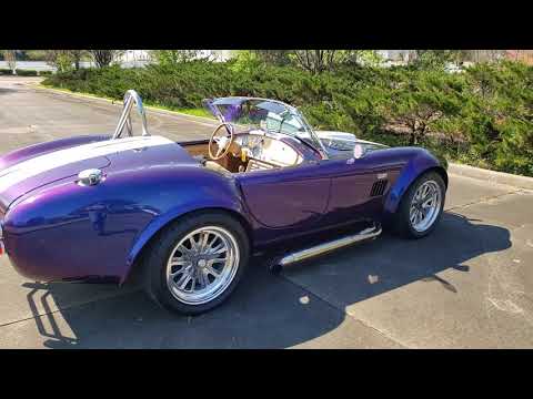 1967 Custom Cobra (CC-1424373) for sale in Collierville, Tennessee