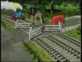 Season 14 Thomas Friends Milkshake Promo