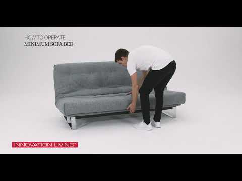 Minimum Sofa Bed