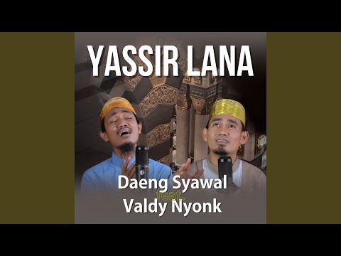 Yassir Lana