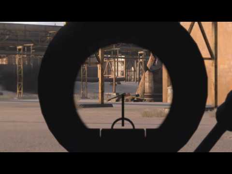 ArmA III || Situation Normal, All Lagged Up