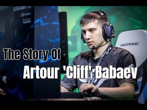 Evil Geniuses Cliff Compilation