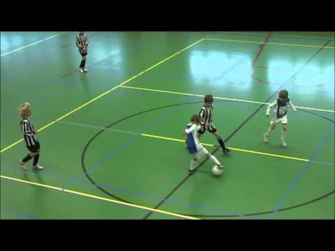 VV Sittard F1 - VV Puth F1 (27-1-2013)