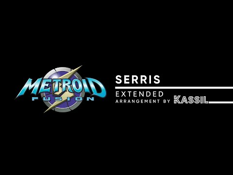 Metroid: Fusion | Serris Theme (Extended Arrangement)