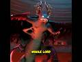 Why The Chameleon Is A WIMPIEST Villain In KUNG FU PANDA 4 Shorts