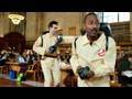 Who You Gonna Call? - Ghostbusters - Movies In ...