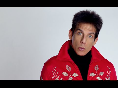 Zoolander 2 (2016) - "Derek" TV Spot - Paramount Pictures