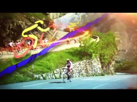 Samenvatting Alpe d'HuZes