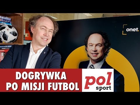 Misja Futbol - dogrywka z Polsport na live!