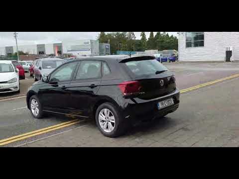 191C12123 - 2019 Volkswagen Polo POLO 1.0 65BHP 5DR TRENDLINE WITH TECHNOLO...