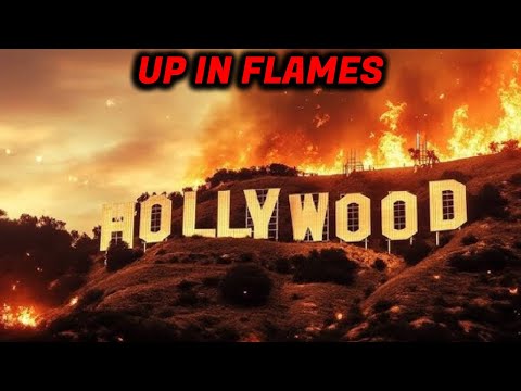 This Will Destroy Hollywood
