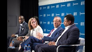 Activist Athletes: Embracing Social Advocacy