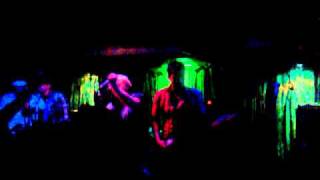 Sophia The Ocean - Some Dude Told Me That Santa Hates Me