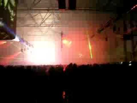 Masters Of Hardcore 08 Outro