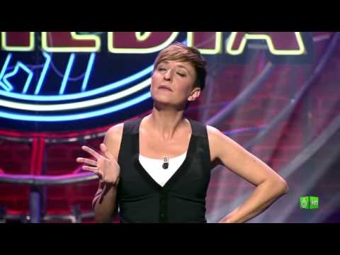 11º Programa de El club de la comedia - 10-04-11 (Al completo)